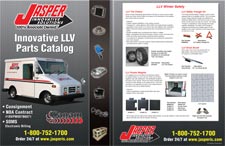 LLV Innovative Parts Catalog