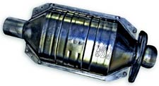 California Certified Catalytic Converter